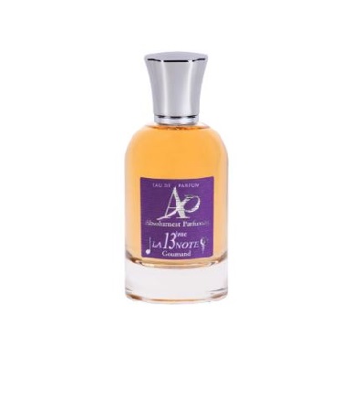 ABSOLUMENT PARFUMEUR LA 13EME NOTE FEMME 50 ML EDP